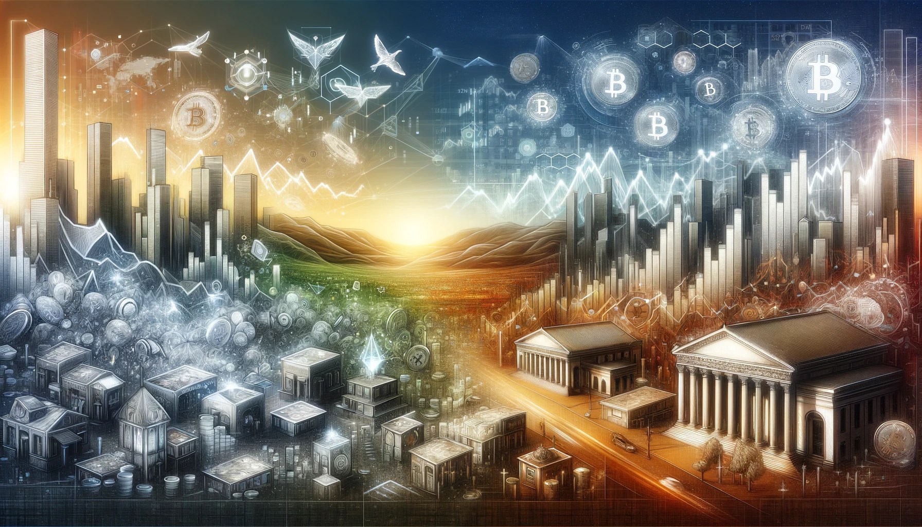 Equities Market Analysis