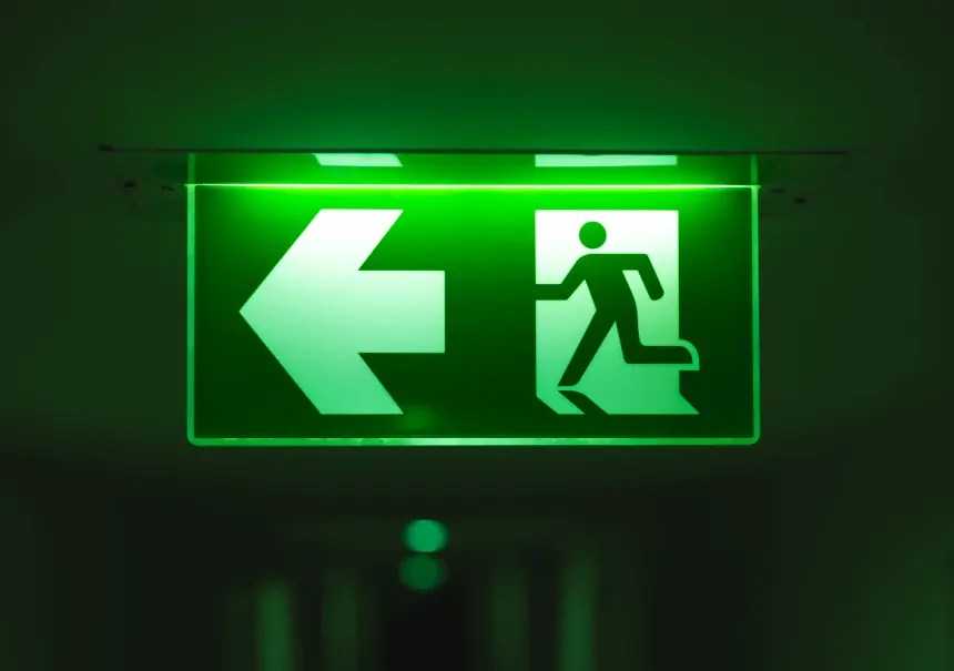 Jak zatrzymać klienta w ostatniej chwili? Scenariusze Exit-Intent są stworzone właśnie na takie sytuacje.