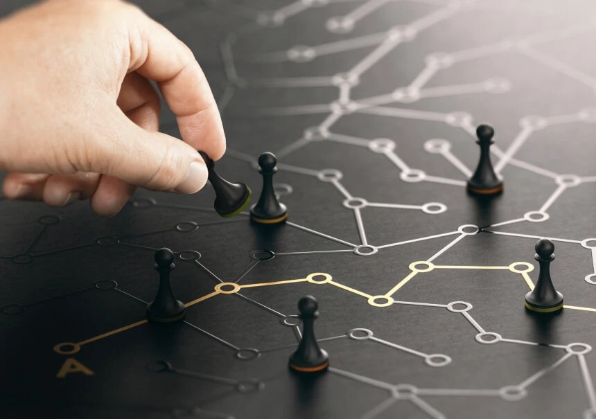 Omnichannel vs Multichannel: Dlaczego integracja to coś więcej niż suma kanałów?