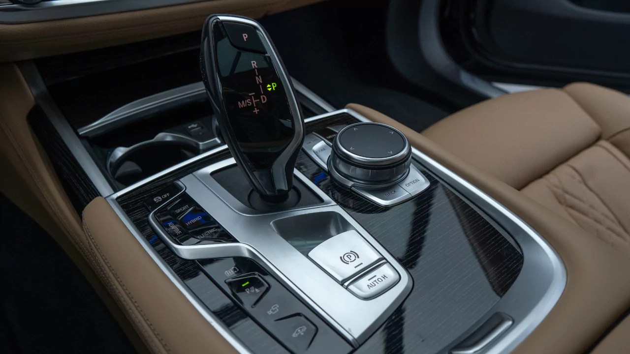 Car Won’t Shift Out of Park
