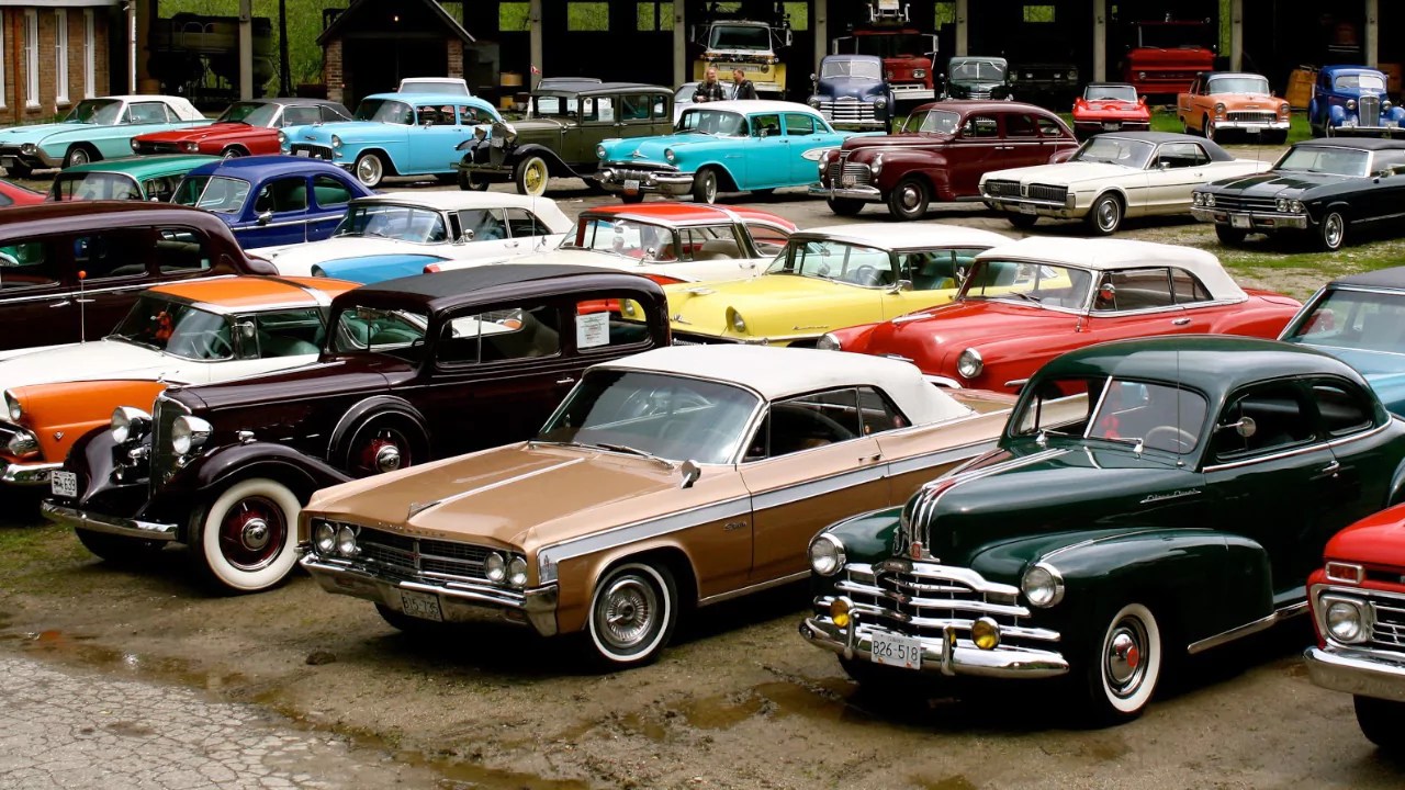 Keep Your Old Clunker Car Running Like New