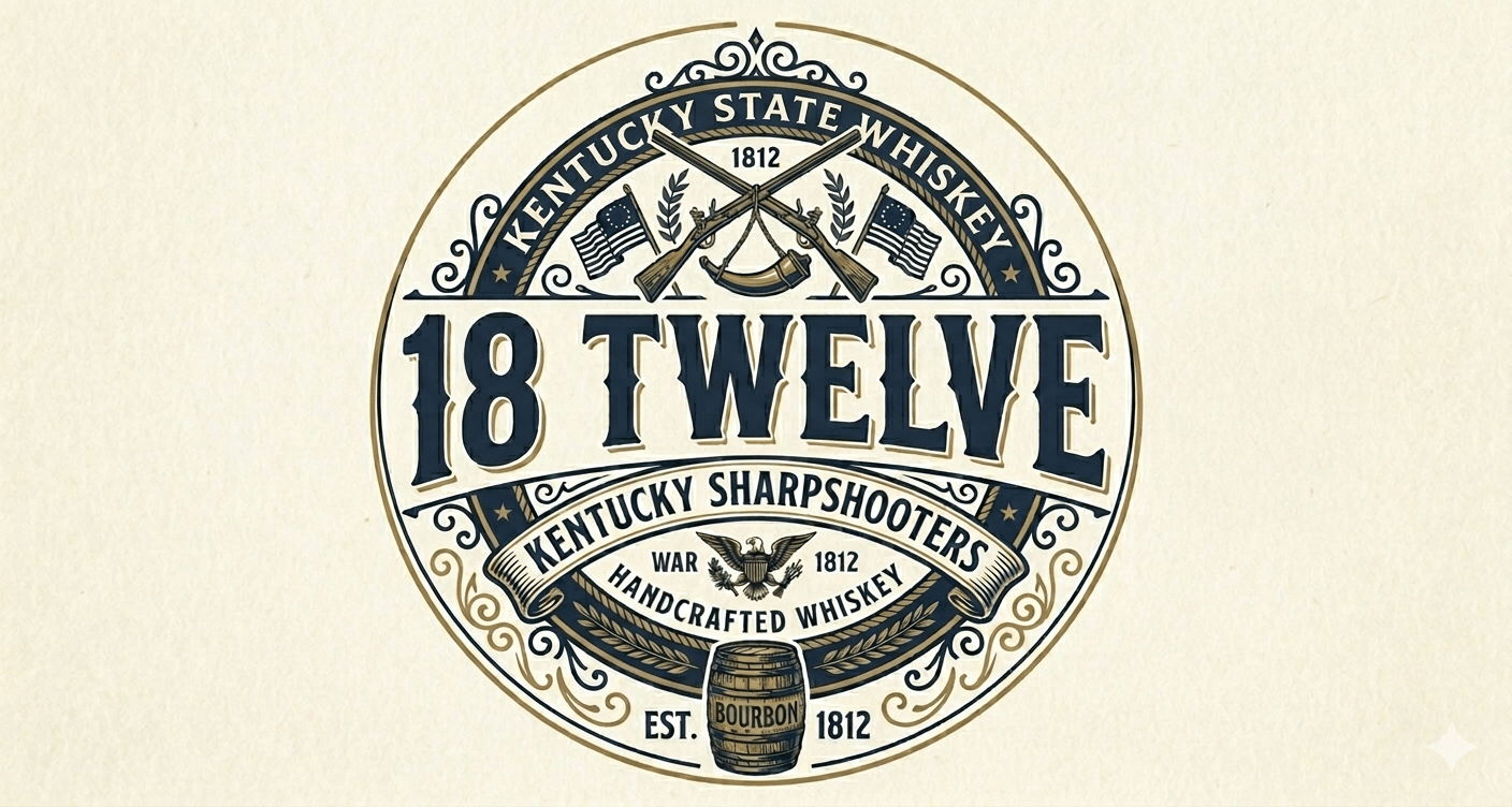 1812 Whiskey