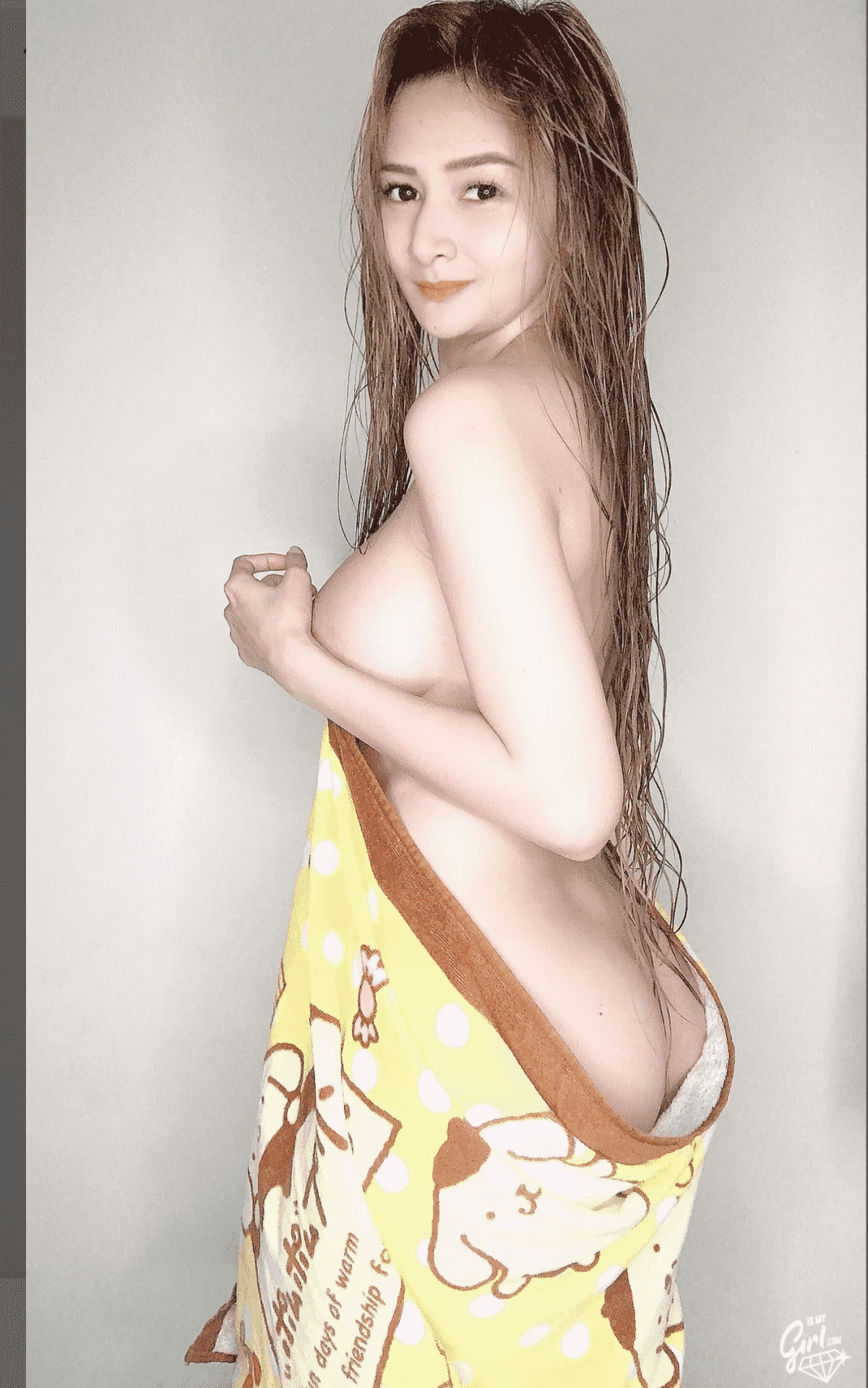 Chloe recto | 18Kit Pure Pleasure