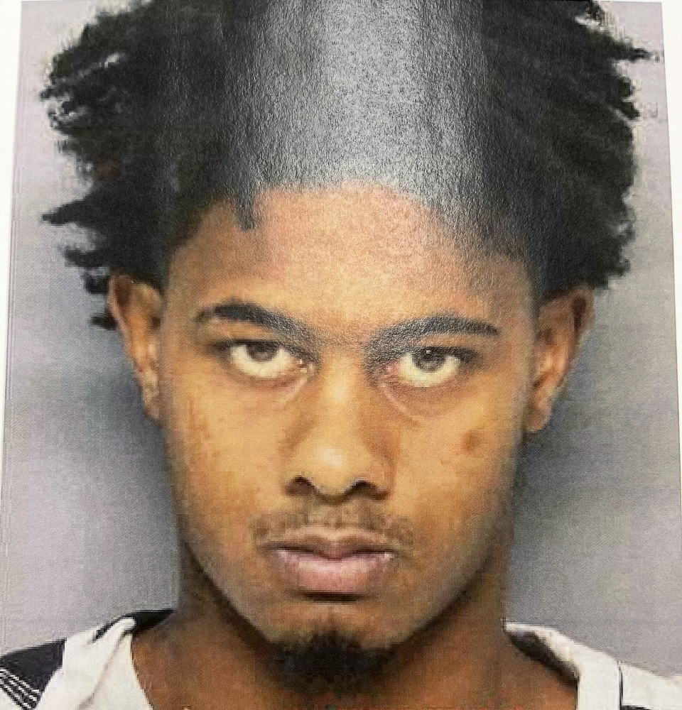 Jackson found guilty in murder at Port Allen High football game