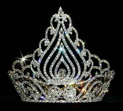 The story of a precious crown