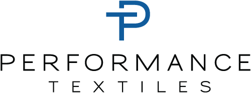 Performance Textiles Logo Color