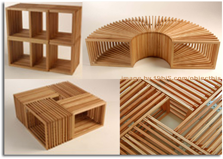 Joseph Keenan Objectbis Diseno Ecologico Creativo