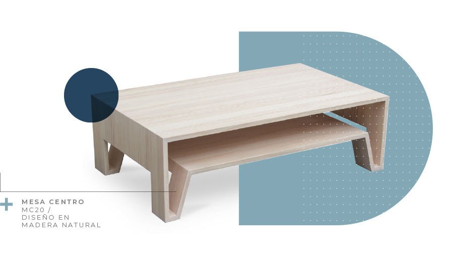Diseno Y Muebles En Madera Por Felipe Arriagada 1a10 Design