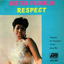 Aretha Franklin - Respect (Acapella & Stems)