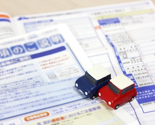 安ければ安いなり！？注意したいネット系自動車保険