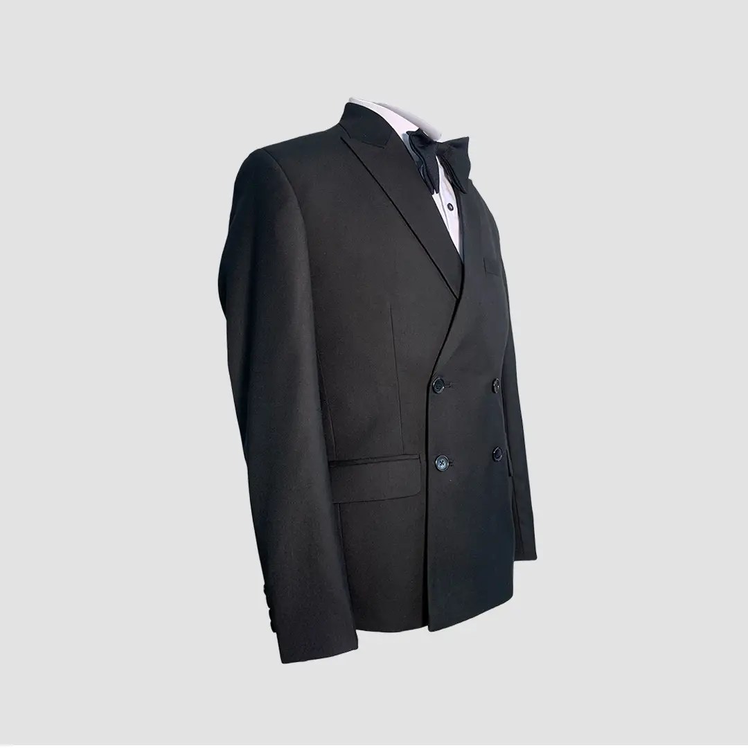 dwayne suit
