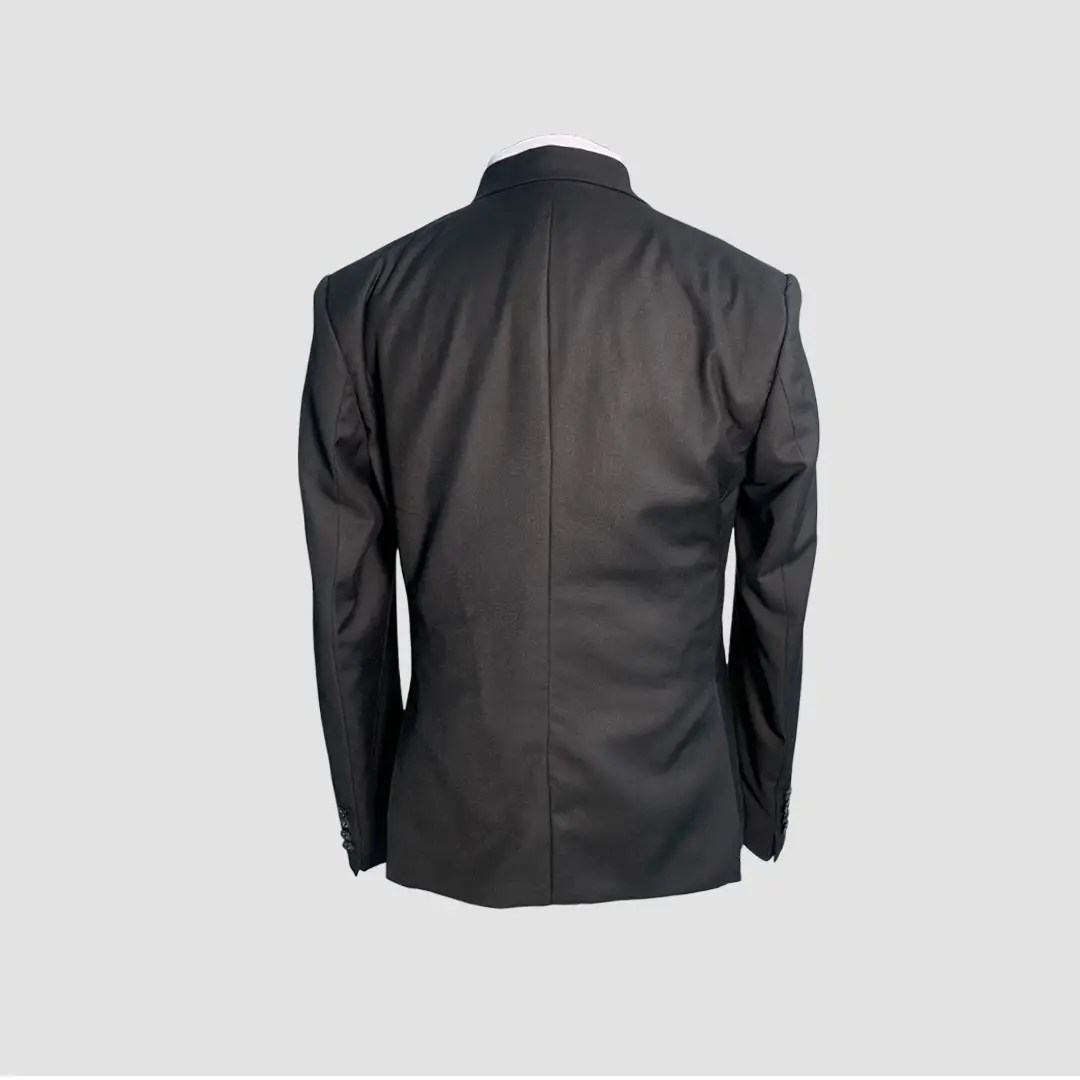 dwayne suit