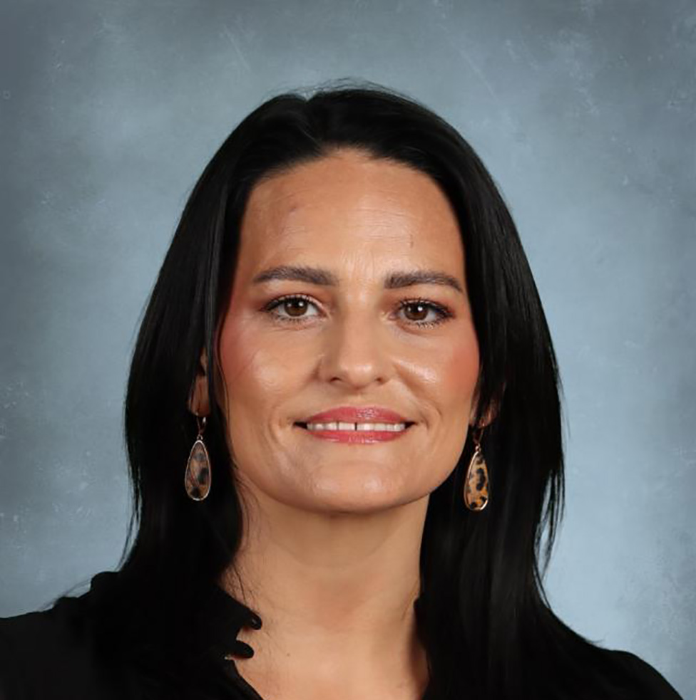 Sheffield - Brazosport Christian School Amanda Sheffield
