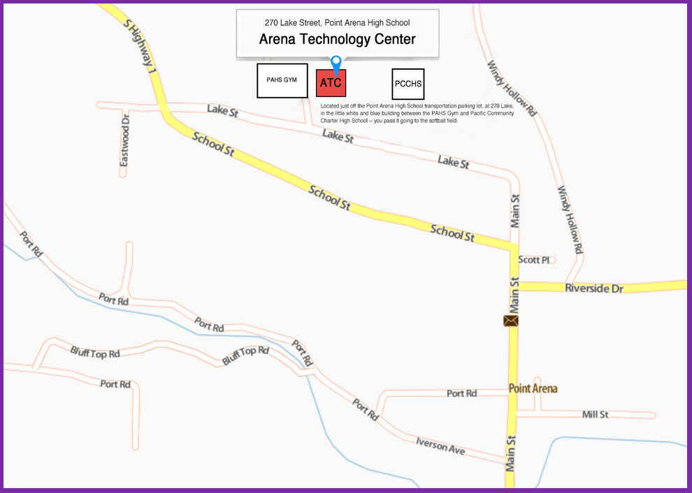 atc map