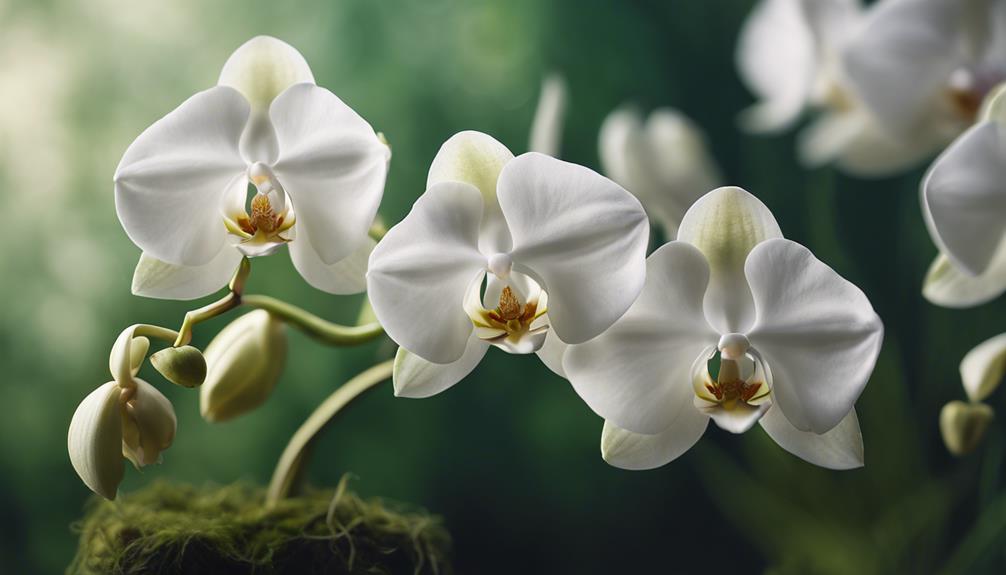 orchids a timeless tale