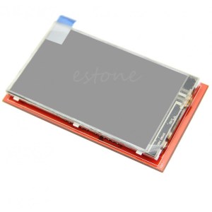 LCD Display Touch Screen Module Arduino UNO R3 Board