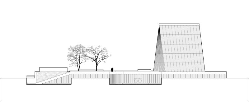 Library Elevation 1 By Jrharrison On Deviantart - City Backgrounds - Creative Full HD Collection