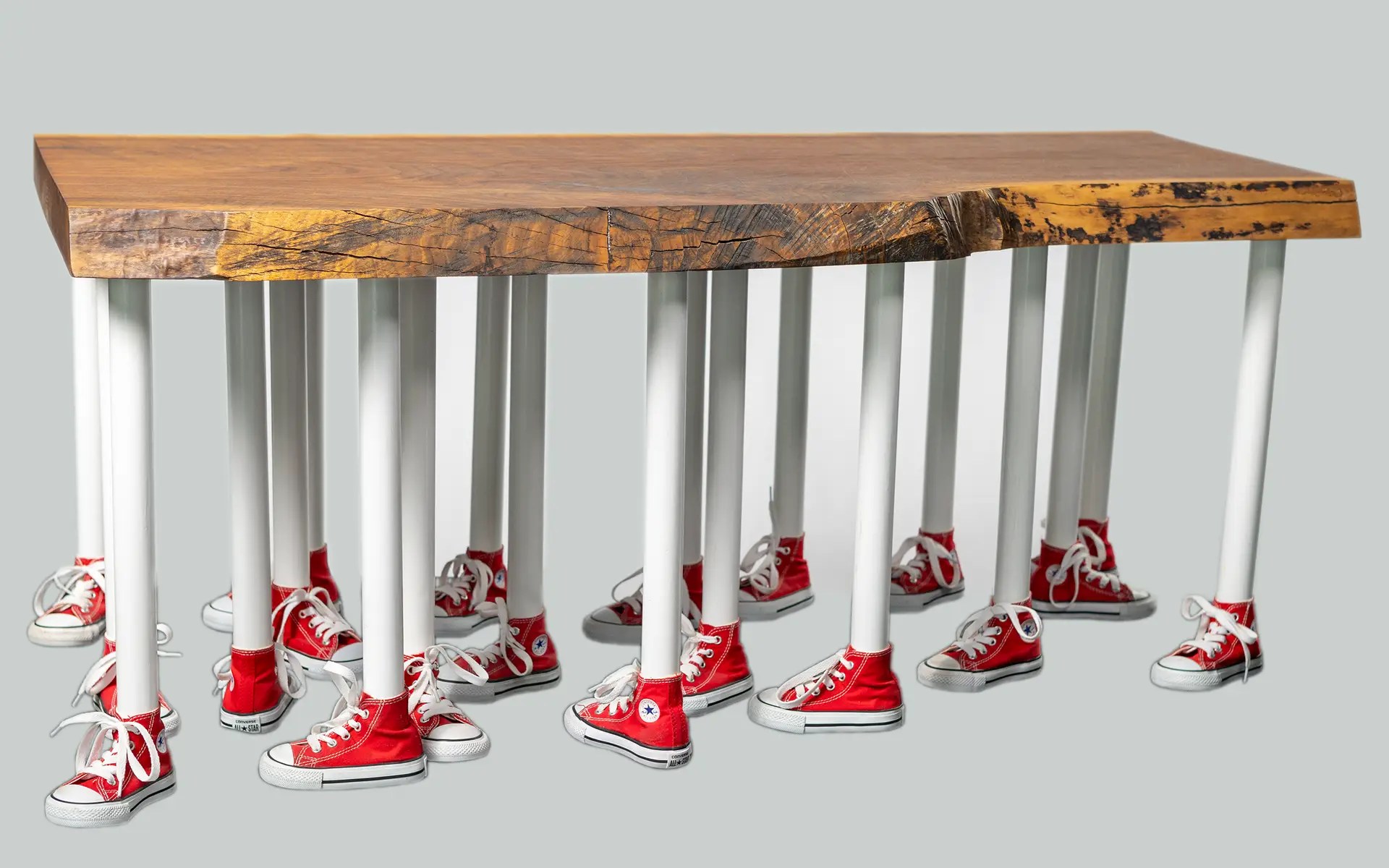 20 foot table