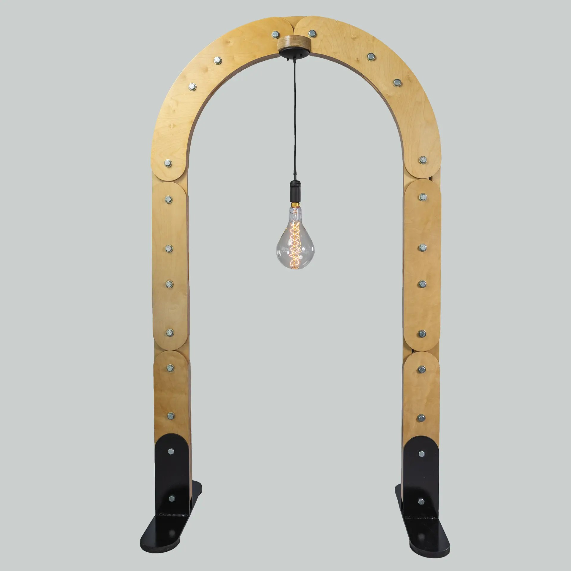 Arch light