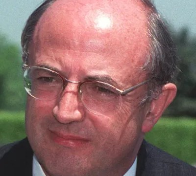 Peter Reith