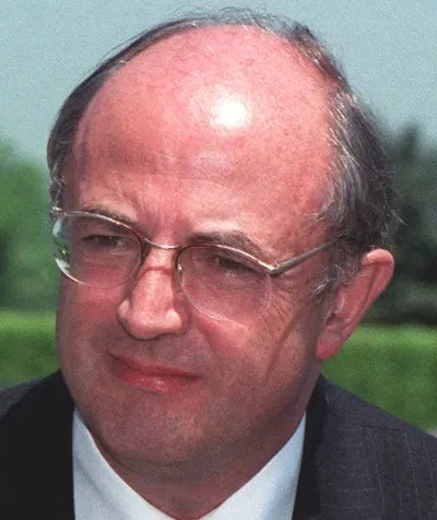 Peter Reith
