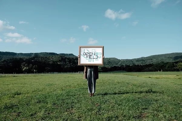 OpenField Arts Festival