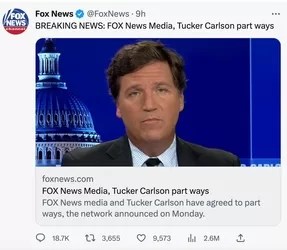 Fox News attacks CNN