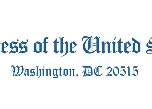 Congress of the United States