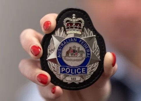Australian Federal Police AFP