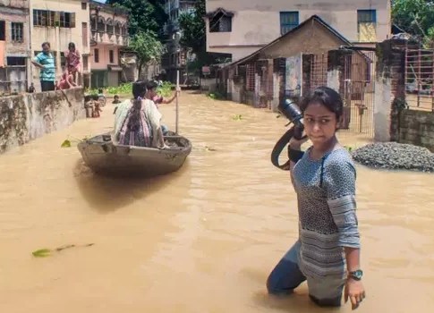 UNESCO Sudipta Chakraborty