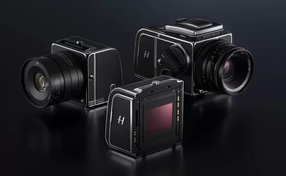 Hasselblad 907x