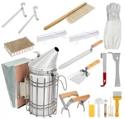 BeeKeepingTools