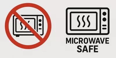 Microwave Symbols