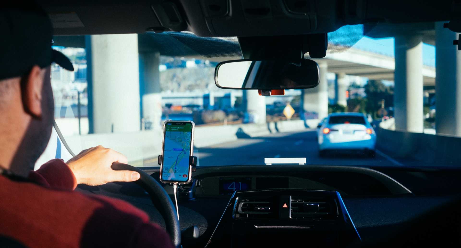 Payday loans for ride share drivers