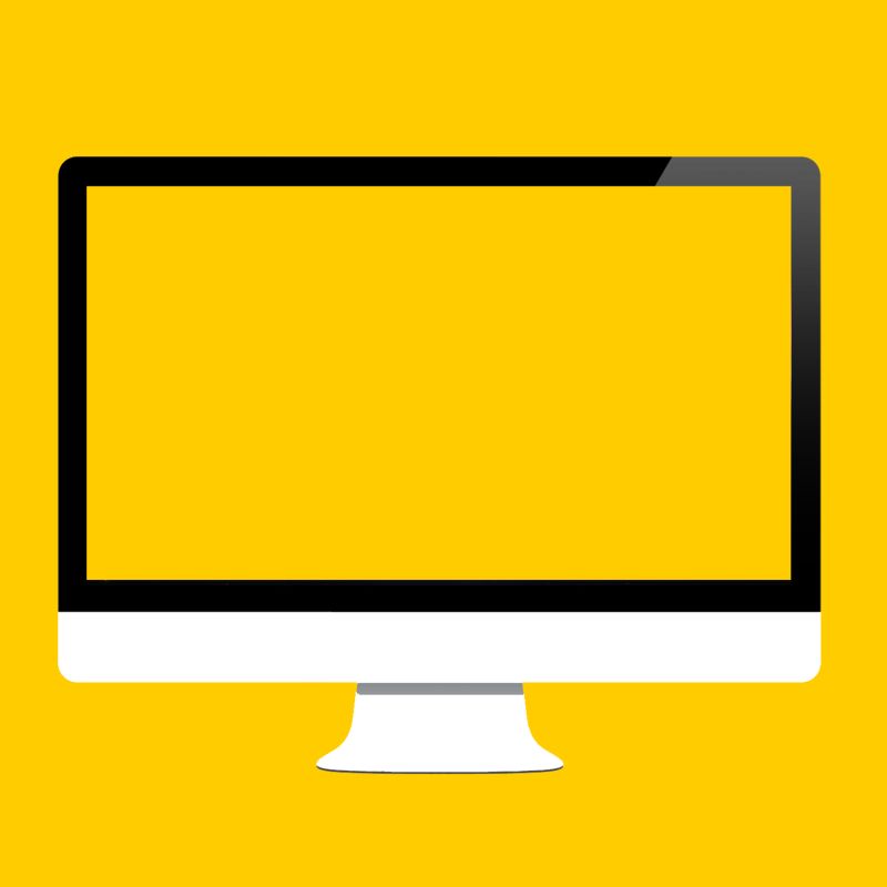 Computer Setup Support - HD Abstract Illustrations for Desktop