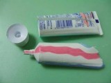 Solid Toothpaste 1funny