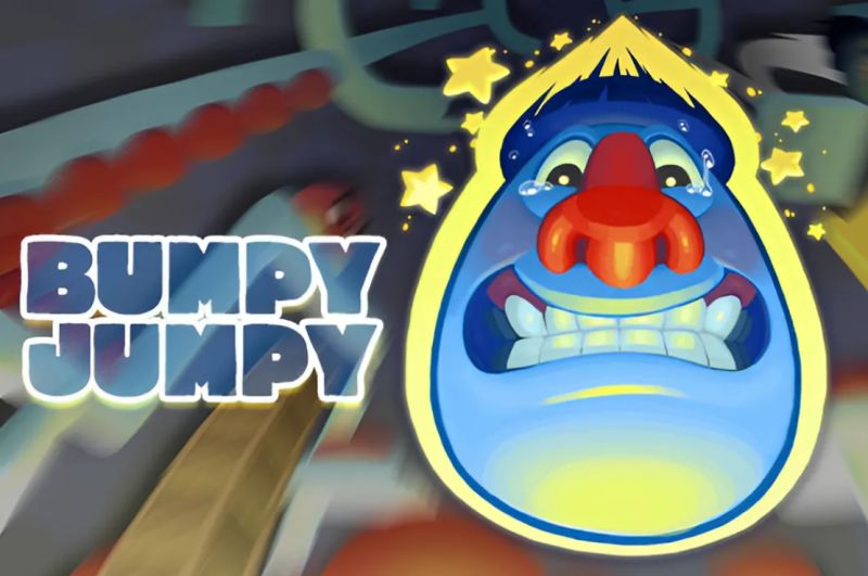 Bumpy Jumpy - Best Landscape Images in Ultra HD