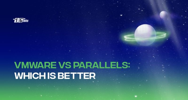 Difference Between Virtualbox Vmware And Parallels - Amazing Minimal Image - Retina