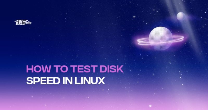 Linux Test Disk Speed Guide - Best Gradient Wallpapers in 4K