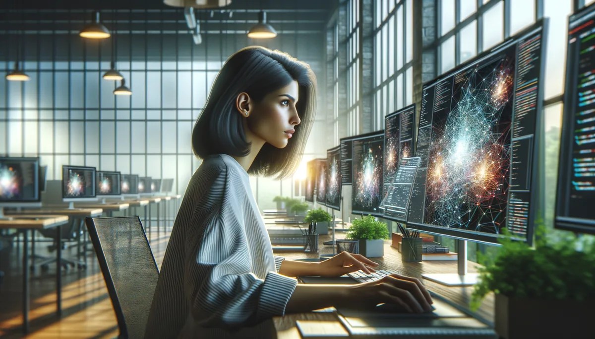 How We Use AI in Our Work: Web Studio Tools