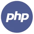 Логотип PHP