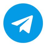 Иконка Telegram
