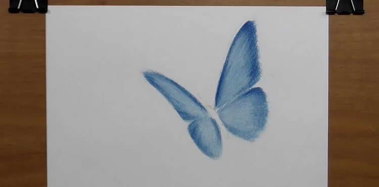 как рисовать объемные рисунки карандашом