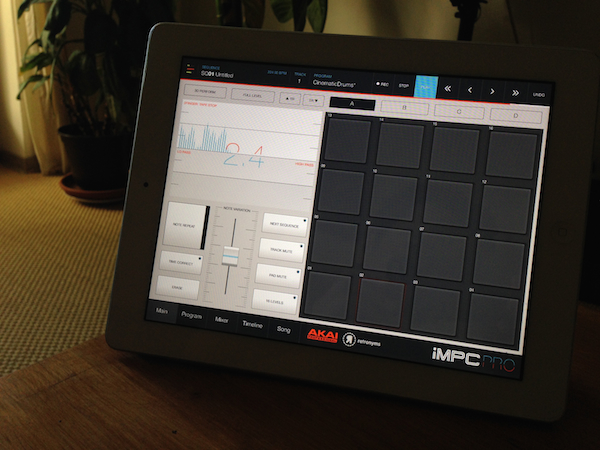 AKAI HEXACOMPR ヘキサコンプ 状態良好 リズムマシンに AKAI HEXACOMPR
