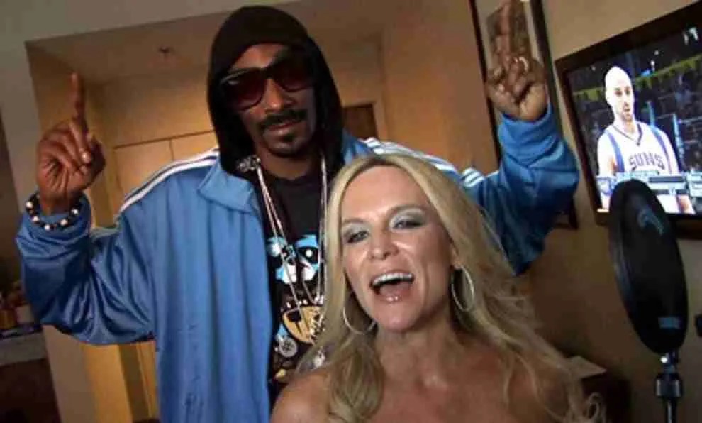  Stacey Jackson Releases The Hottest New Song Of The Summer