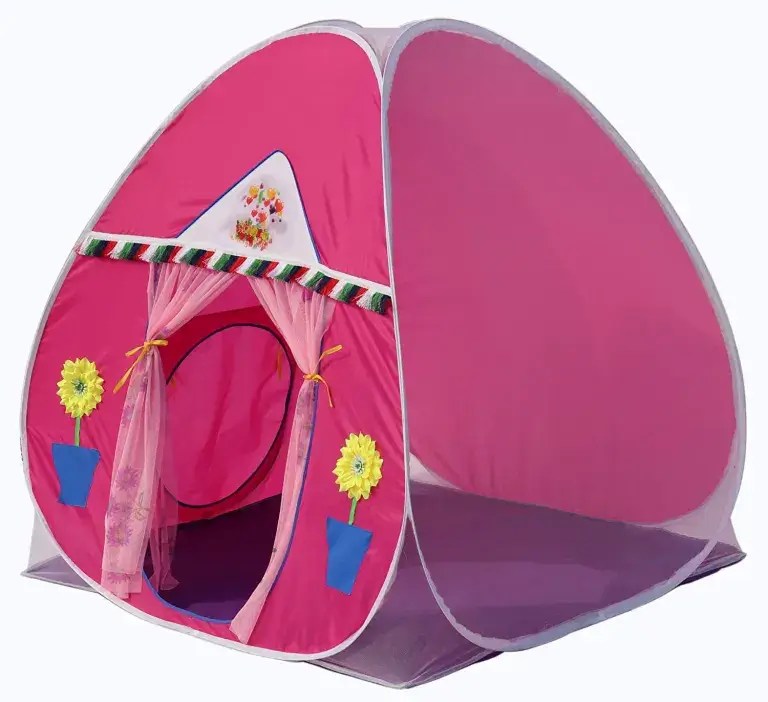 play tent house for kids
