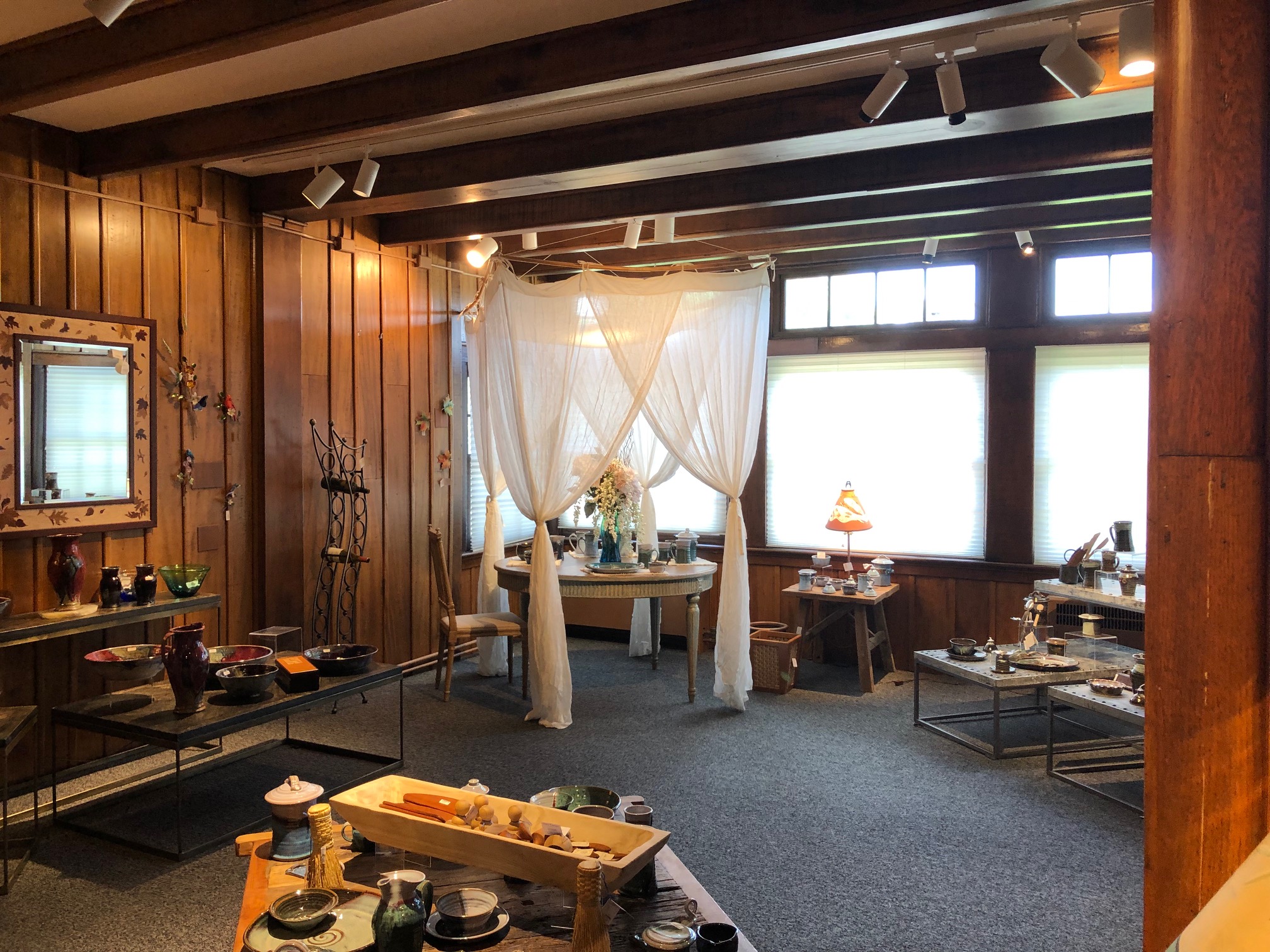 Lincoln Log House, Berea, KY