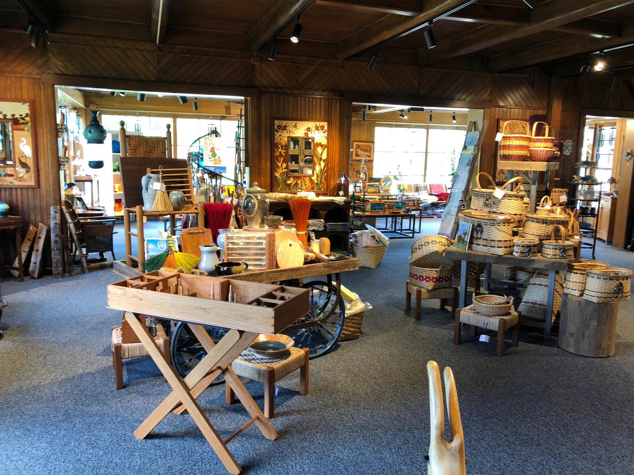 Lincoln Log House, Berea, KY