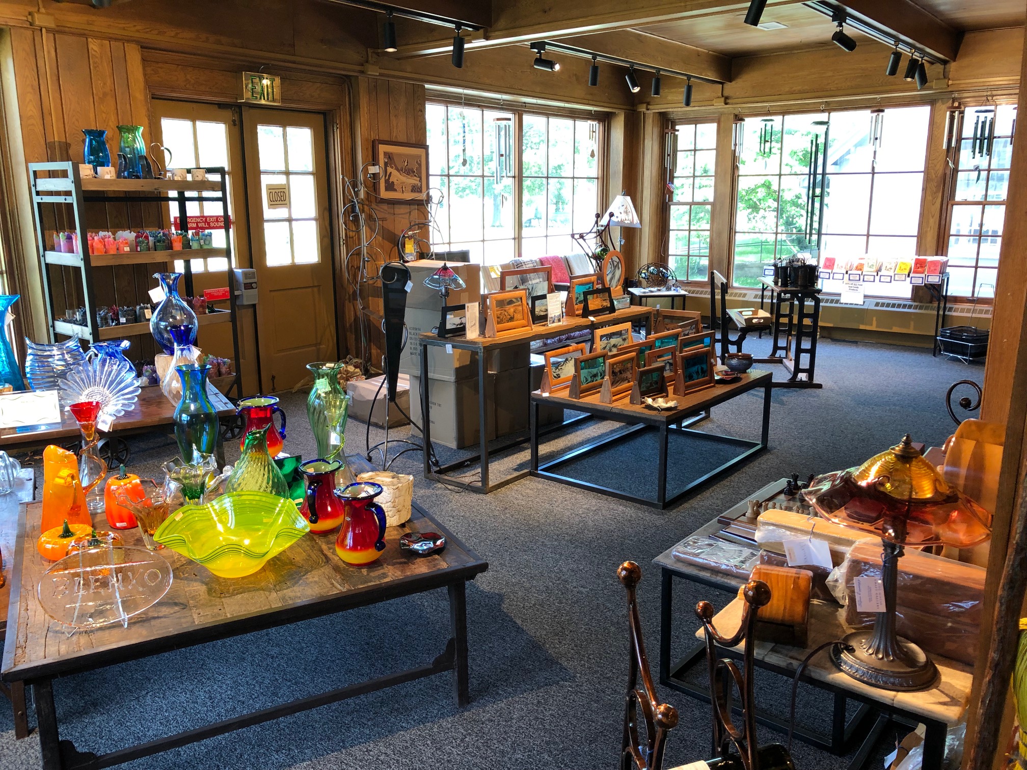 Lincoln Log House, Berea, KY