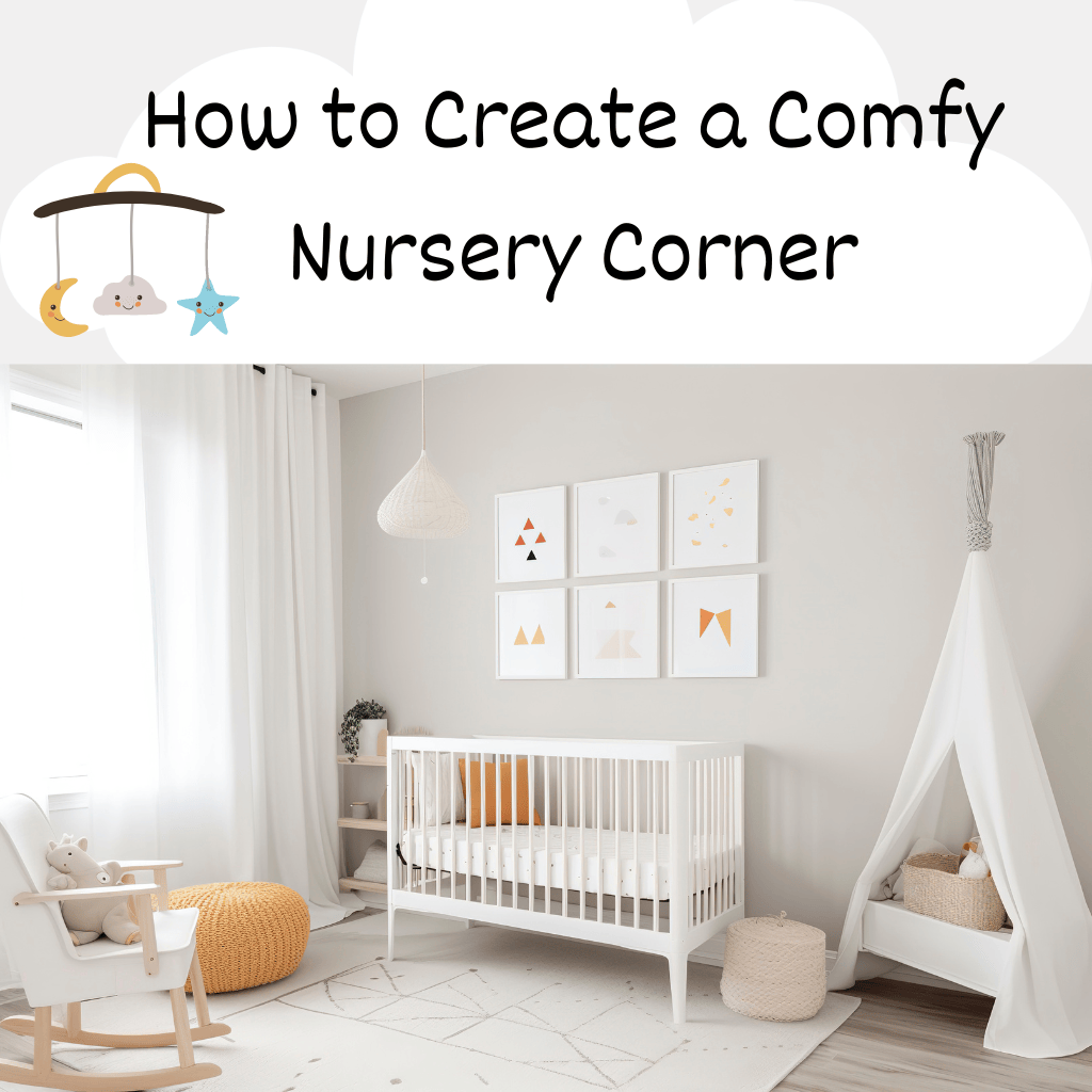 nusery must haves